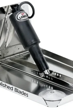 Kit correttori d'assetto LENCO Heavy Duty Performance (HD) Spedizione Espresso