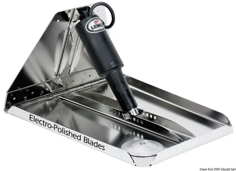 Kit correttori d'assetto LENCO Heavy Duty Performance (HD) Spedizione Espresso
