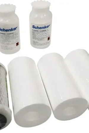 Kit manutenzione per dissalatori Schenker Zen 30 Scelto Dai Clienti