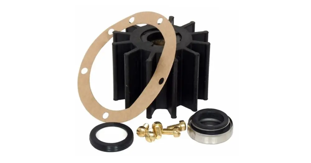 KIT DI RIPARAZIONE SK254 Spedizione Espresso
