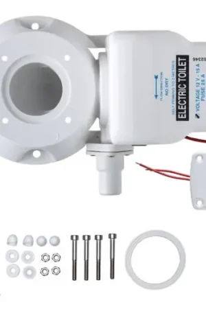 Soddisfatti O Rimborsati Kit trasformazione WC 12 V