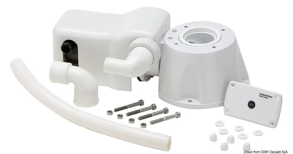 Occasione Kit conversione 24V