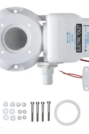 Quantità Limitata Kit girante di ricambio + guarnizione