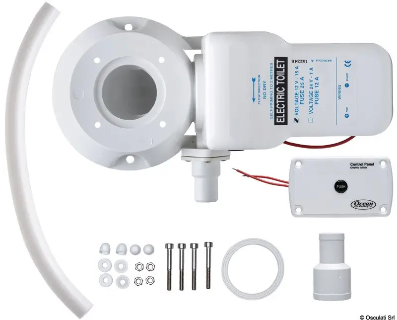 Quantità Limitata Kit girante di ricambio + guarnizione
