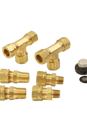 Soddisfatti O Rimborsati KIT DOPPIA STAZIONE 95-2S