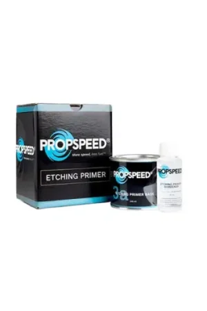 Offerta KIT ETCHING PRIMER A+B 300ML