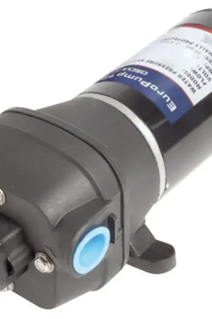 Pompa Washdown 24 V Di Tendenza