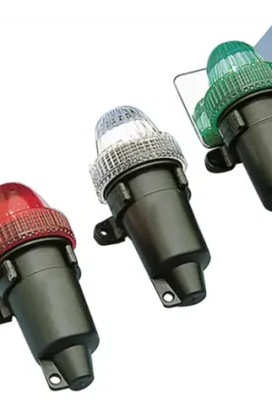 Compra Oggi Stesso KIT FANALI DI VIA A LED