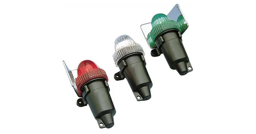 Compra Oggi Stesso KIT FANALI DI VIA A LED