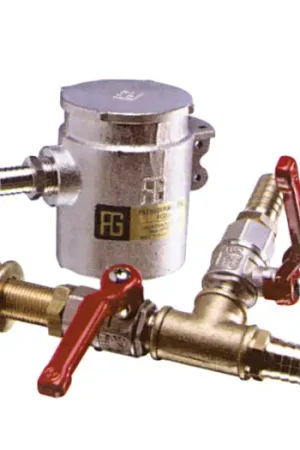 KIT FILTRAGGIO Offerta