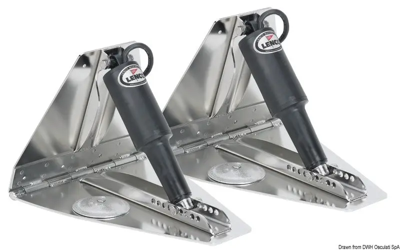 Kit flap Lenco Racing HP Prezzo Conveniente
