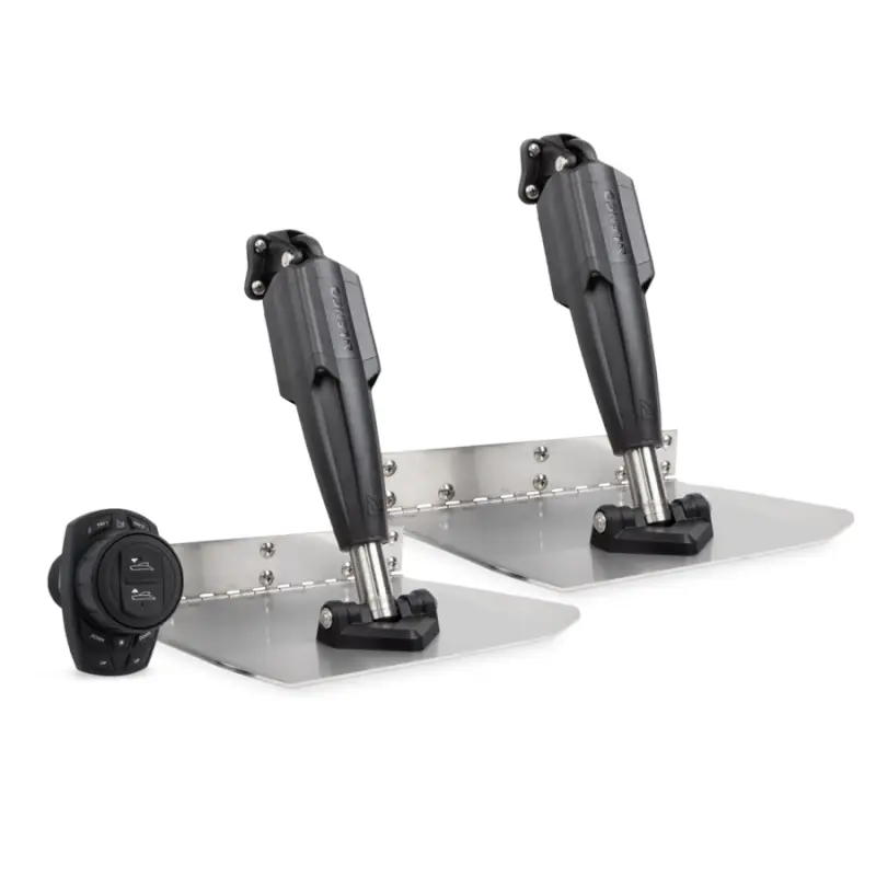 KIT FLAP PRO CONTROL ASSIST STANDARD Esclusivo
