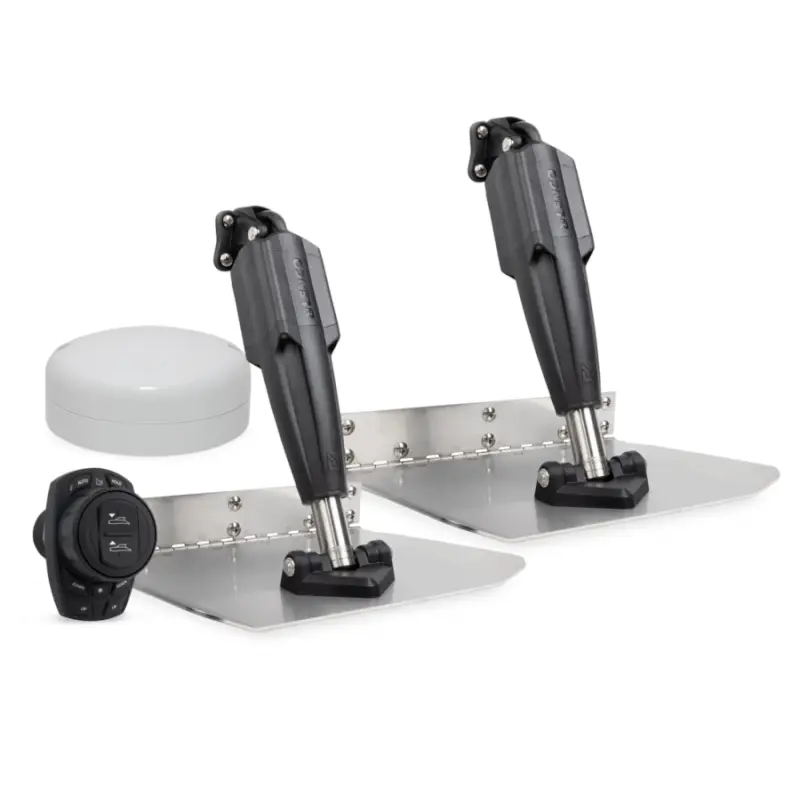 KIT PRO CONTROL AUTO STANDARD 9X12 Più Venduto