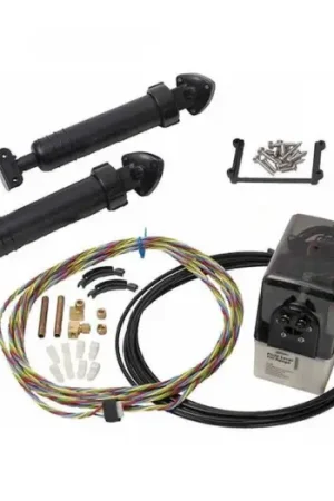 CORRETTORI DI ASSETTO 12V. Offerta