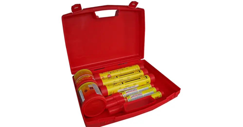 Nuova Collezione KIT FRANCIA OLTRE 6 M.