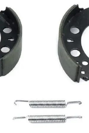 Kit freni carrello Knott 20-2425/1 200x50 Reso Gratuito