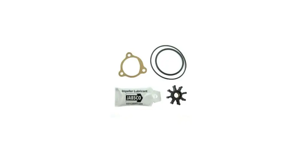 Compra Adesso KIT IMPELLER POS