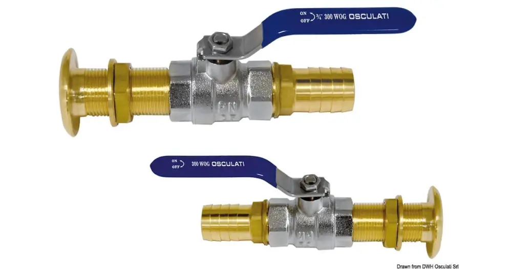 Kit installazione WC Par manuale Esclusivo