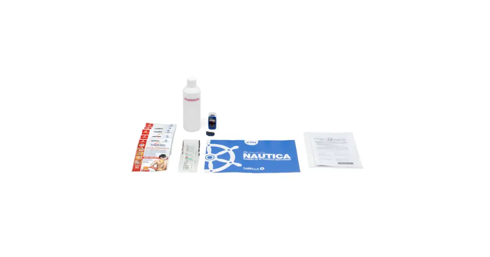 Prezzo Ridotto KIT INTEGRATIVO TAB "A"