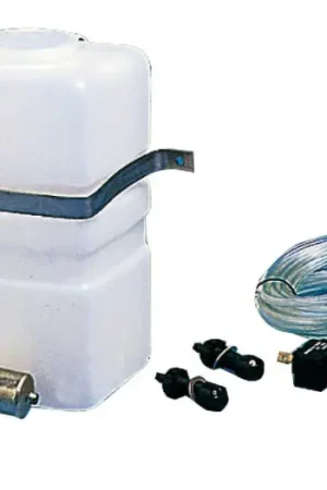 Kit lavavetri 12 V Offerta Del Giorno