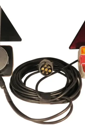 Kit luci a LED Offerta Del Giorno