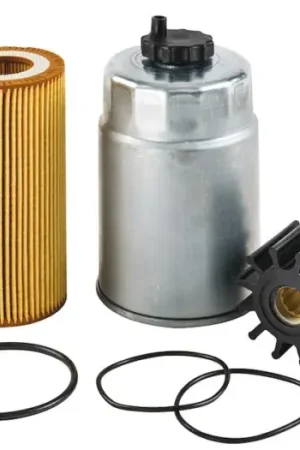 Prezzo Scontato Kit manutenzione motori Diesel VOLVO 877194
