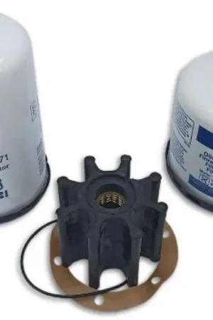 Kit manutenzione motori Diesel VOLVO 877201 Soddisfatti O Rimborsati