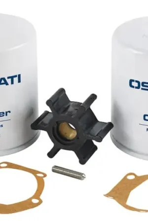 Quantità Limitata Kit manutenzione motori Diesel VOLVO 21189422