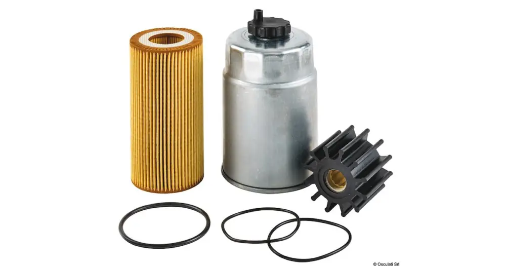 Quantità Limitata Kit manutenzione motori Diesel VOLVO 21105842