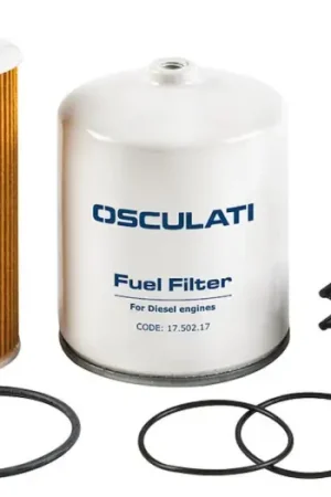 Ordina Subito Kit manutenzione motori Diesel VOLVO 21759184