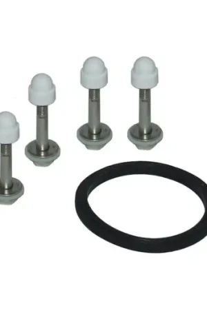 Scelto Dai Clienti KIT MONTAGGIO WC 29047-0000