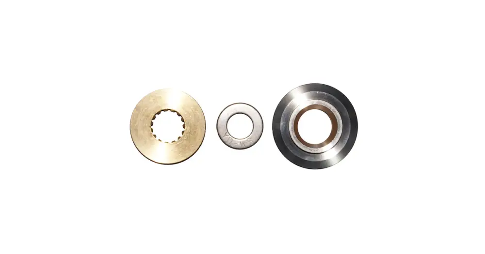 Esclusivo KIT MULTI-FIT HONDA 135-250 HP