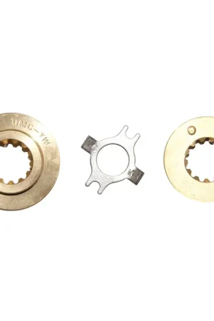 KIT MULTI-FIT MERCURY 40-60 HP Offerta Lampo