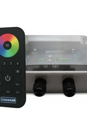 KIT OCEAN DMX CONTROLLER Prezzo Di Fabbrica