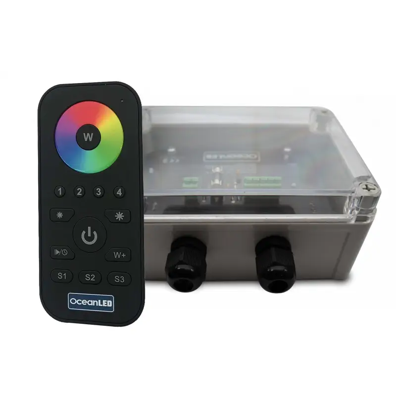 KIT OCEAN DMX CONTROLLER Prezzo Di Fabbrica