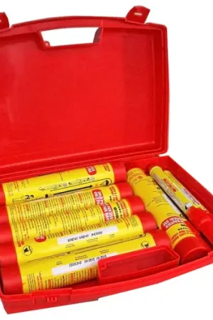 KIT PESCA ENTRO 12/20 M. Solo Oggi