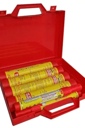 KIT PESCA ENTRO 6 M. Subito Disponibile