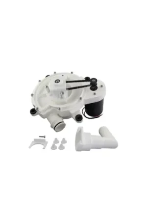 KIT POMPA 12V TOILET LITEFLUSH Più Venduto