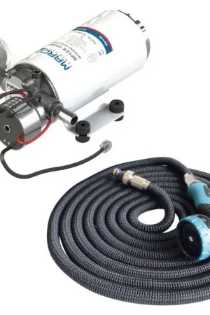 KIT POMPA DP/12E LAVAGGIO PONTE Occasione