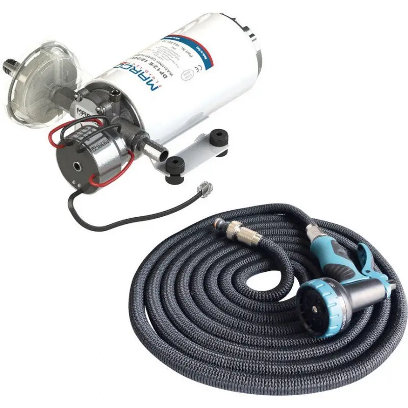KIT POMPA DP/12E LAVAGGIO PONTE Occasione