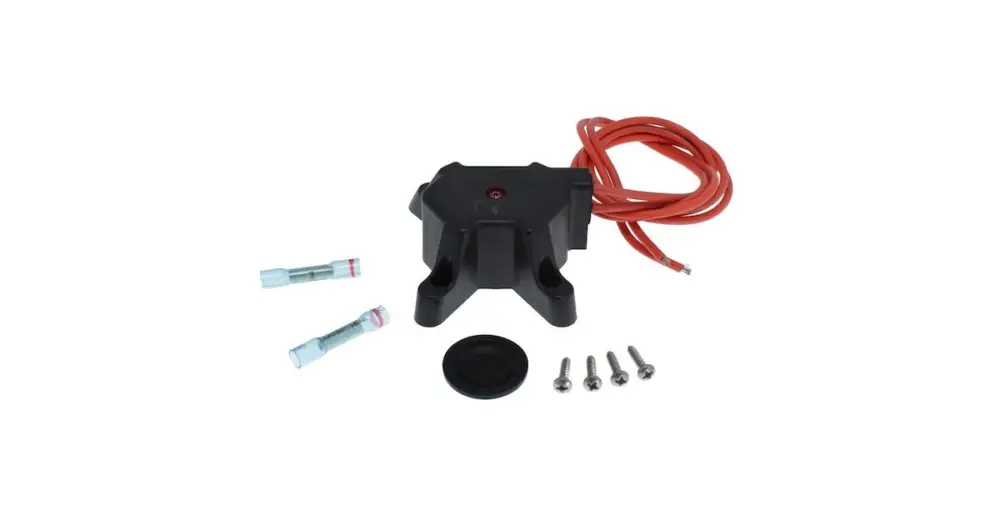 Sconto KIT PRESSOSTATO PARMAX PLUS E HD
