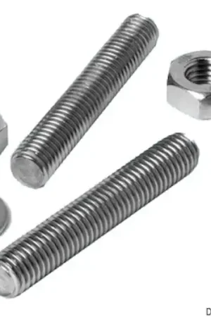 Kit prigionieri Inox per bitte Vendita Finale