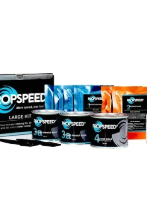 KIT PROPSPEED LARGE Prezzo Conveniente