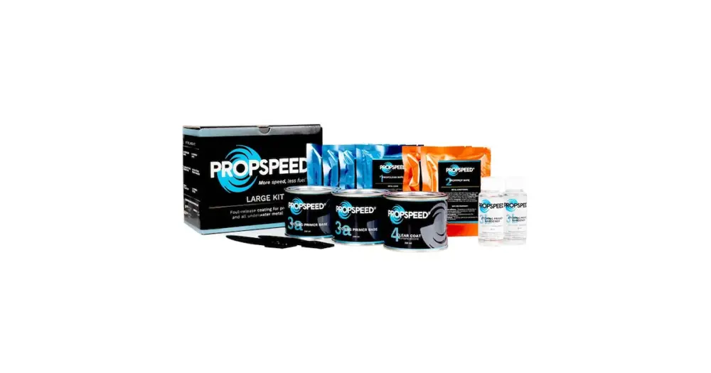 KIT PROPSPEED LARGE Prezzo Conveniente