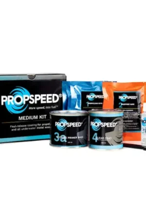 KIT PROPSPEED MEDIO Spedito Oggi