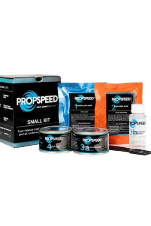 Offerta KIT PROPSPEED SMALL