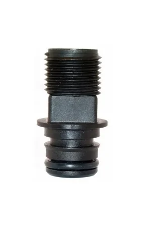 KIT RACC. 1/2' QEST DIRITTO 2PZ Offerta Speciale