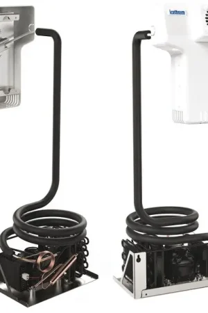 Novità Kit refrigerante ISOTHERM slim fit PLUG&PLAY