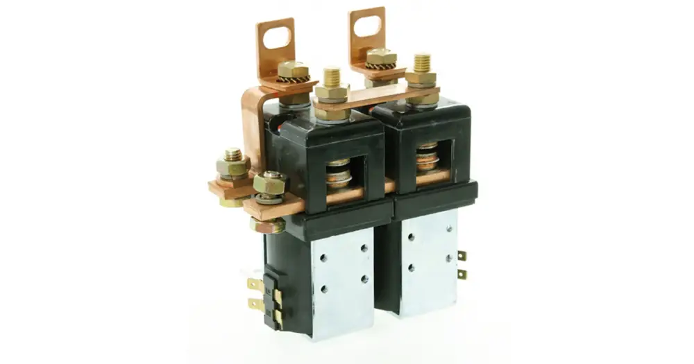 RELE' CT100 12V Nuovo Arrivo
