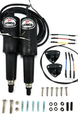 KIT RETROFIT PER BENNET Prezzo Scontato